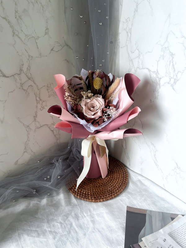 Single Stalk Bouquet