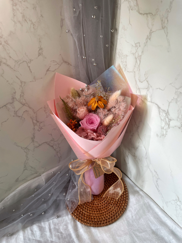 Single Stalk Bouquet