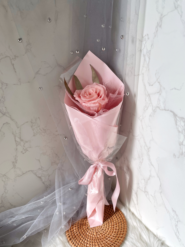 Single Stalk Rose