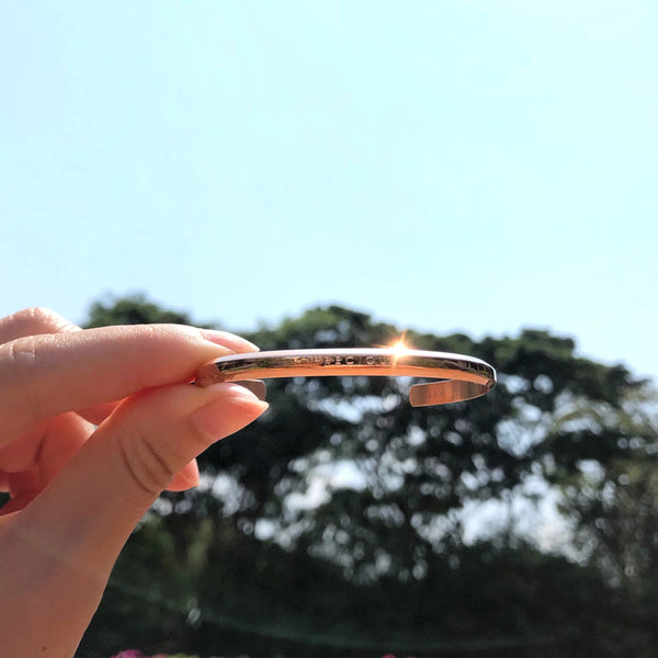 Precious | Classic Rose Gold (Petite)