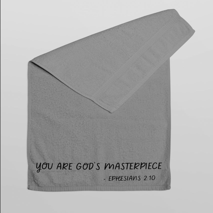 Water Baptism Gift Set D2