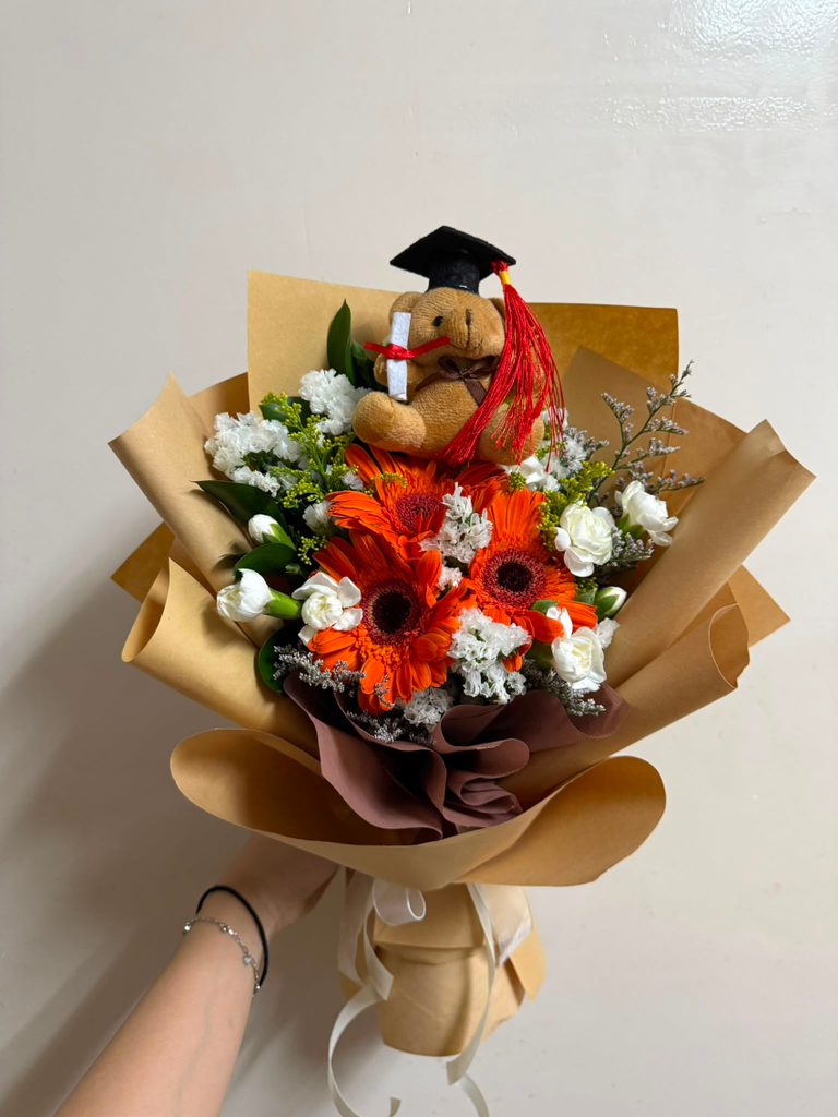 Fresh Flowers