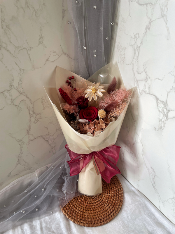 Single Stalk Bouquet