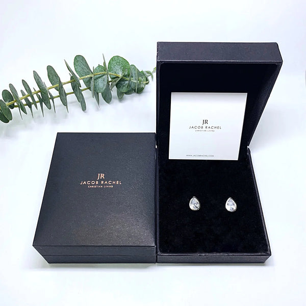 Raindrop | Earrings