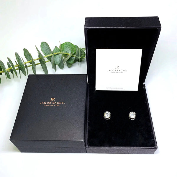 Mustard Seed | Earrings