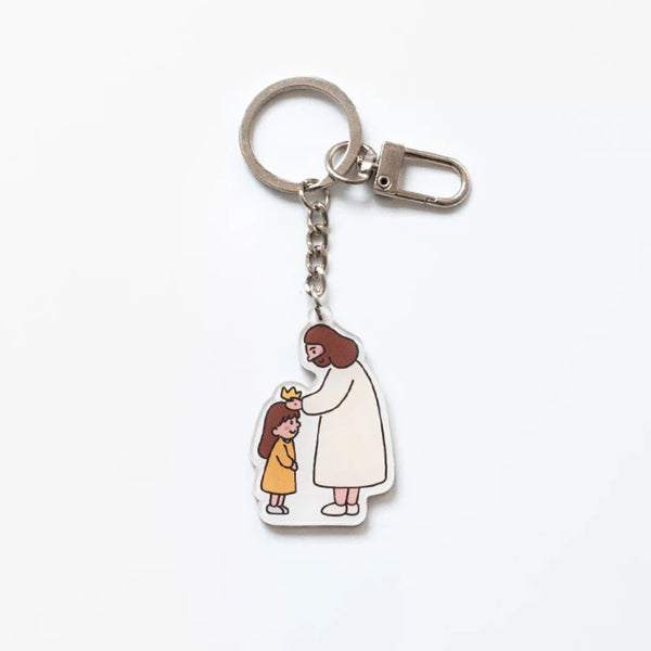 Child of God | Acrylic Keychain
