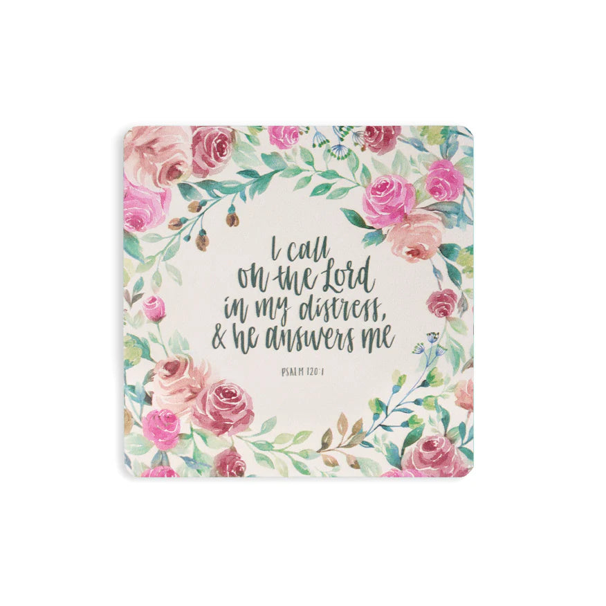 I Call On The Lord | Coaster