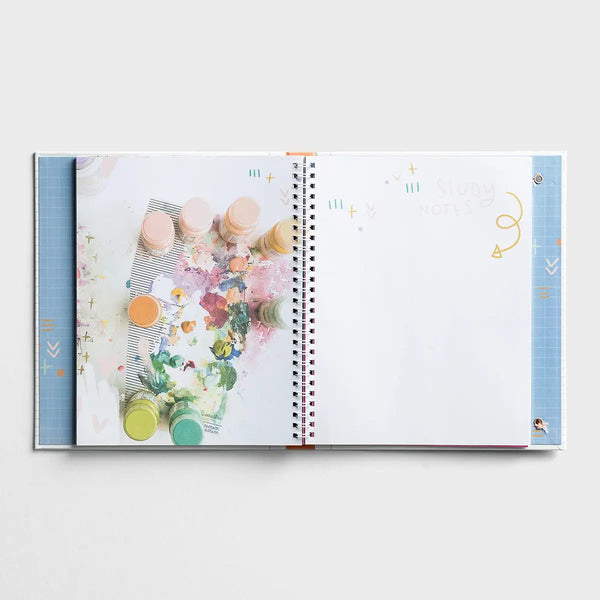 My Faith Book | Workbook