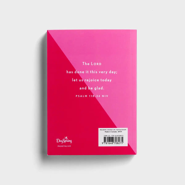 Count It All Joy | Flexcase Journal