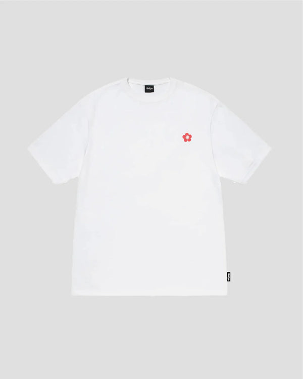Jesus is King (White) | T-Shirt