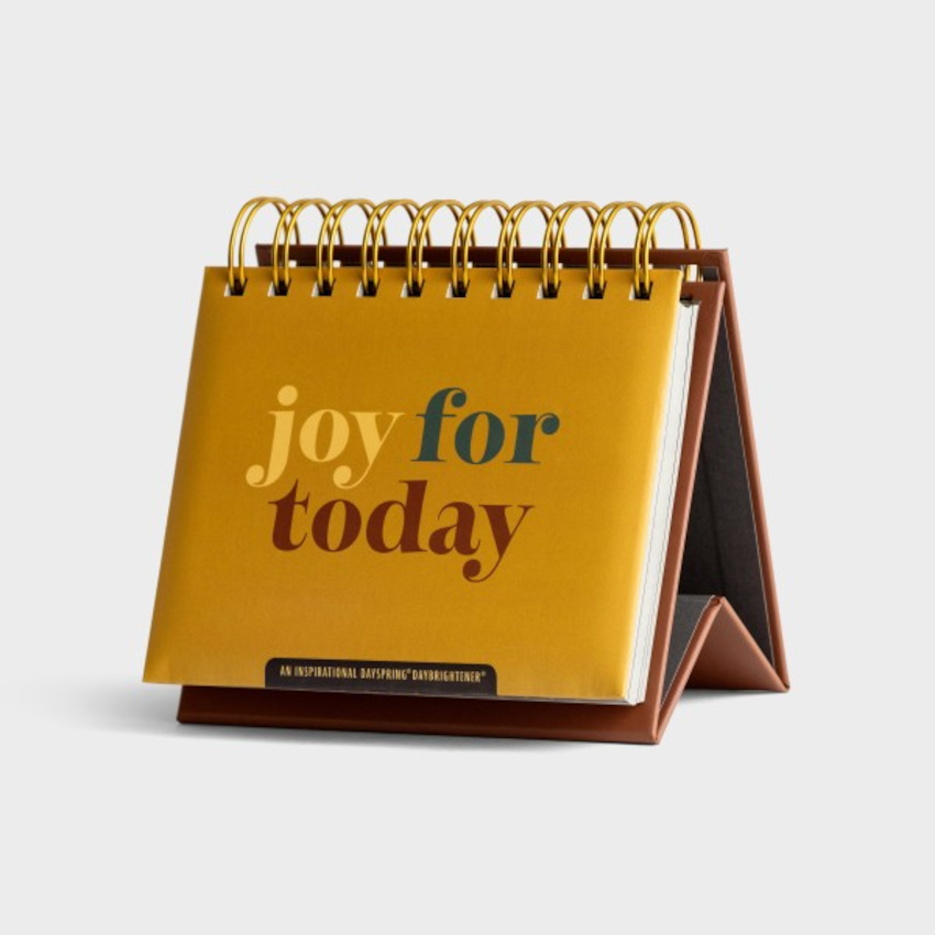 Joy for Today | Perpetual Calendar