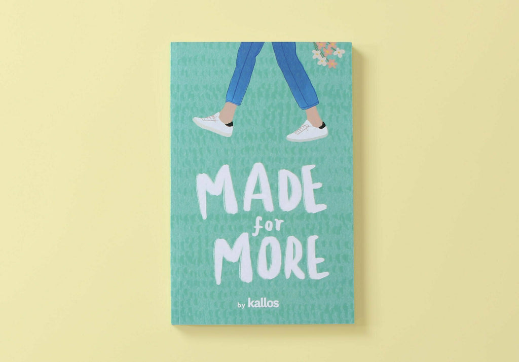 Made For More | Devotional