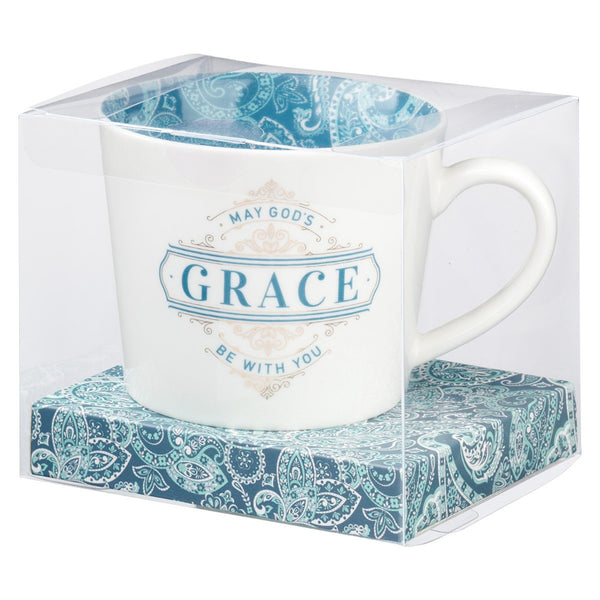 God's Grace | Ceramic Mug