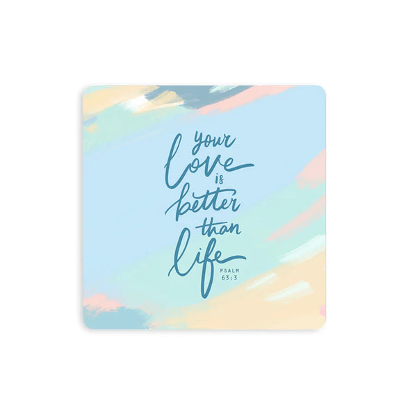 Better Than Life | Coaster