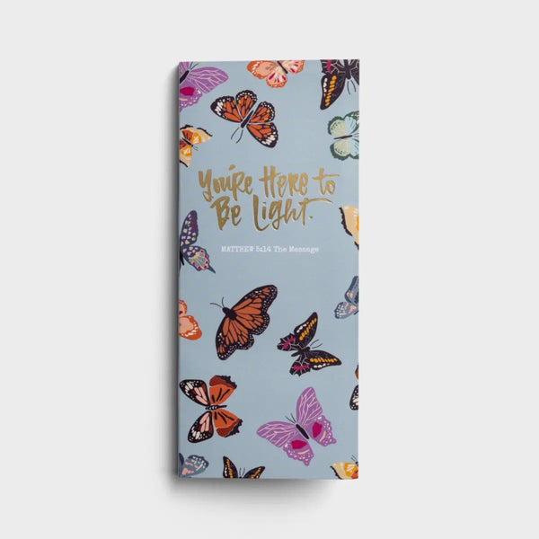 Katygirl Sticky Pad Book Planner Accessory