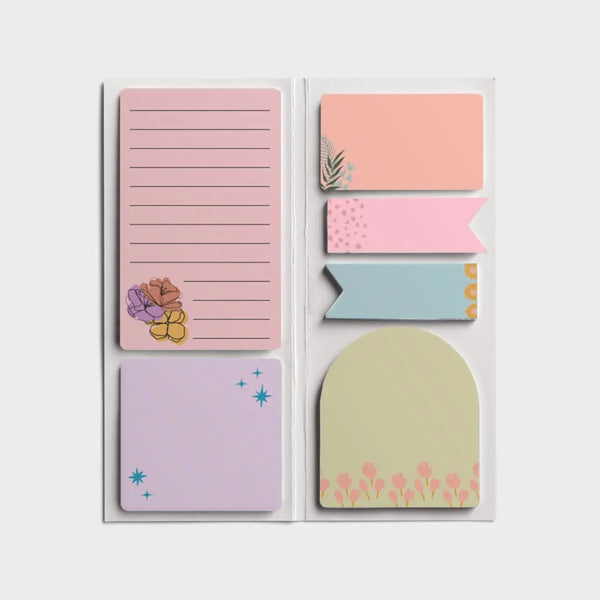 Katygirl Sticky Pad Book Planner Accessory