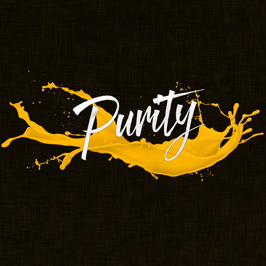 20151003 Purity, MP3, English