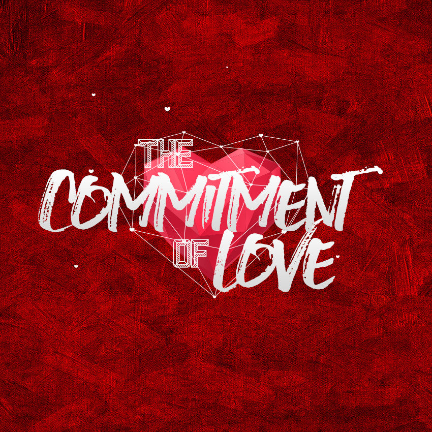 20160213 The Commitment of Love, MP3