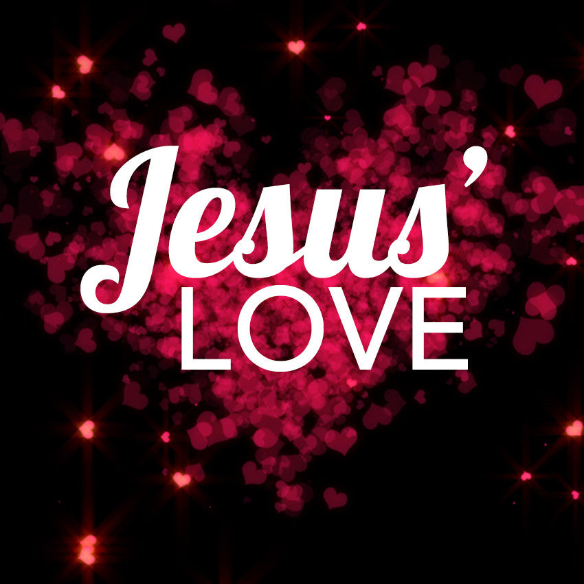20150215 L.I.F.E. Part 2: Jesus' Love, MP3