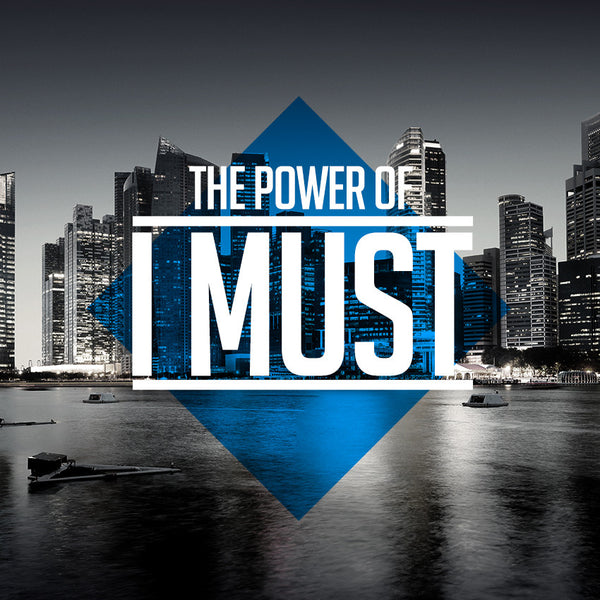 20150328 The Power Of 