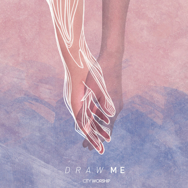Draw Me, CityWorship, 1CD, English