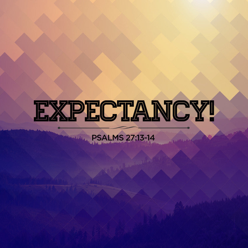 20150726 Expectancy!, MP3, English