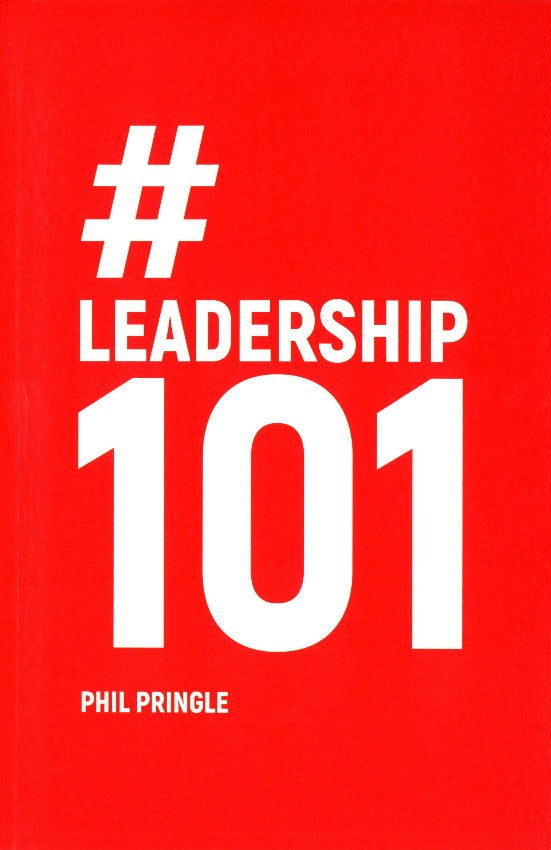 #Leadership101