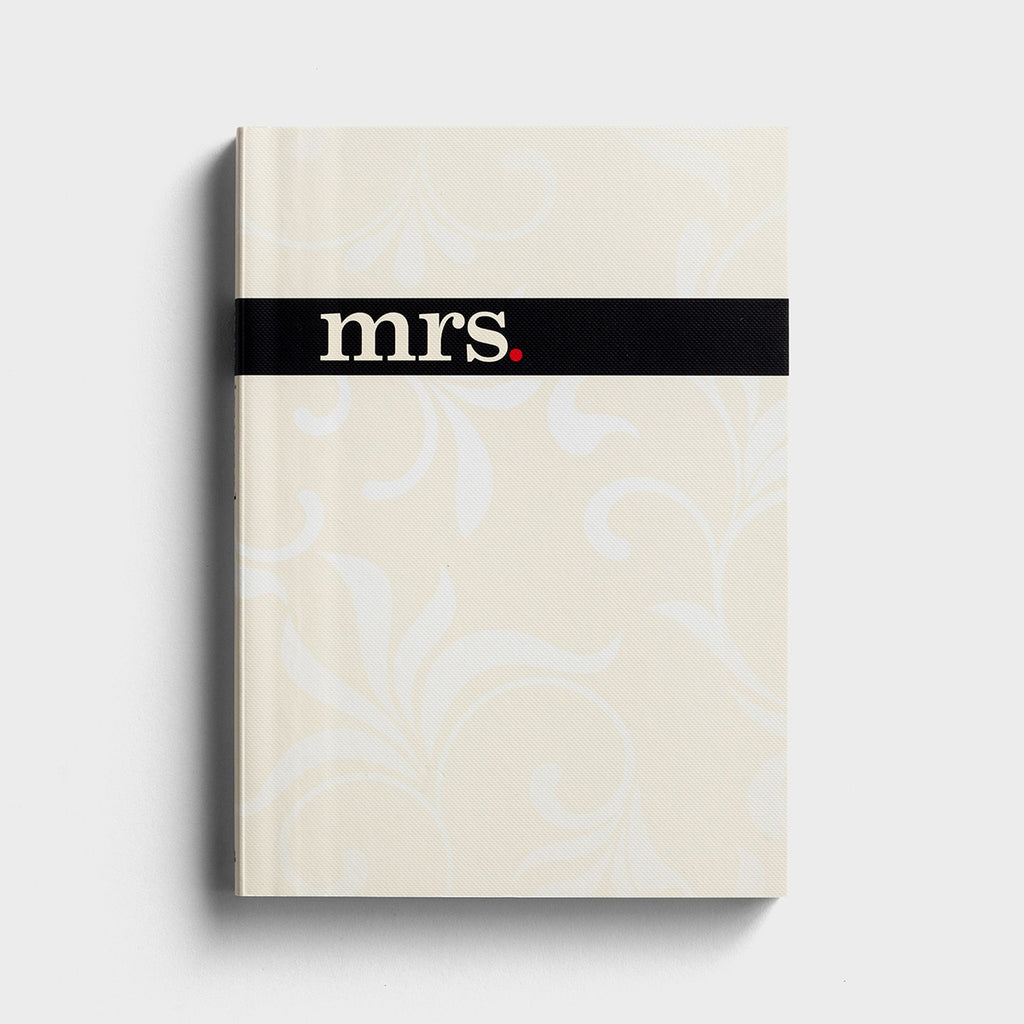 Mrs. | Christian Journal