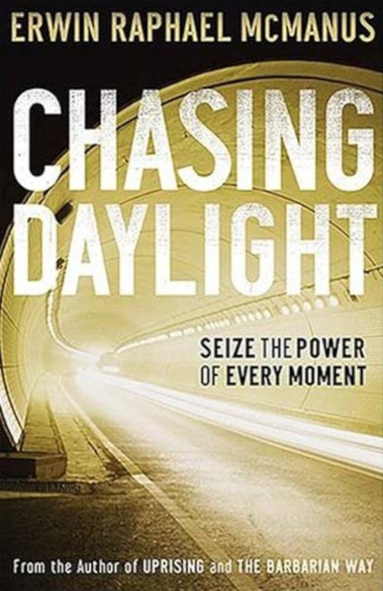Chasing Daylight