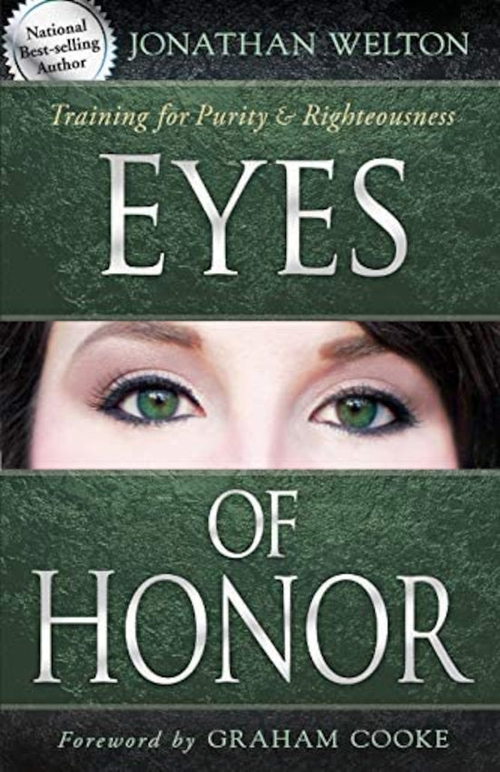 Eyes Of Honor