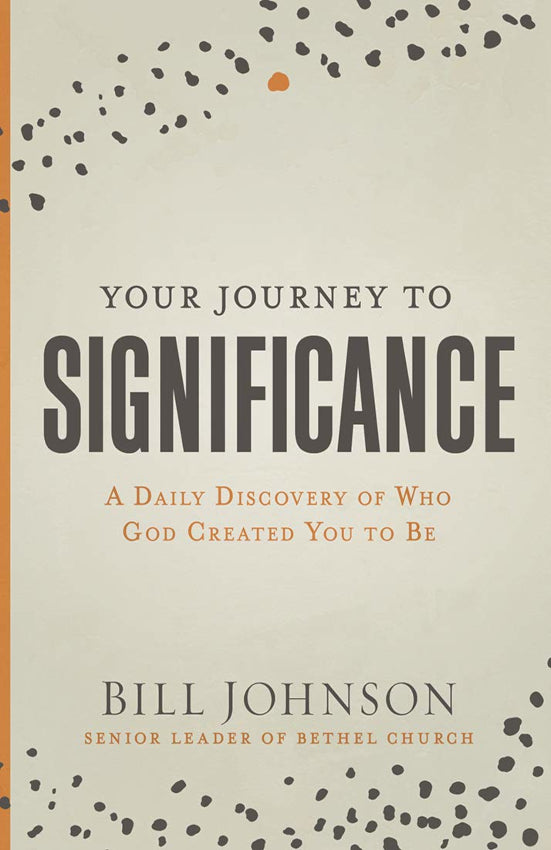 Your Journey to Significance