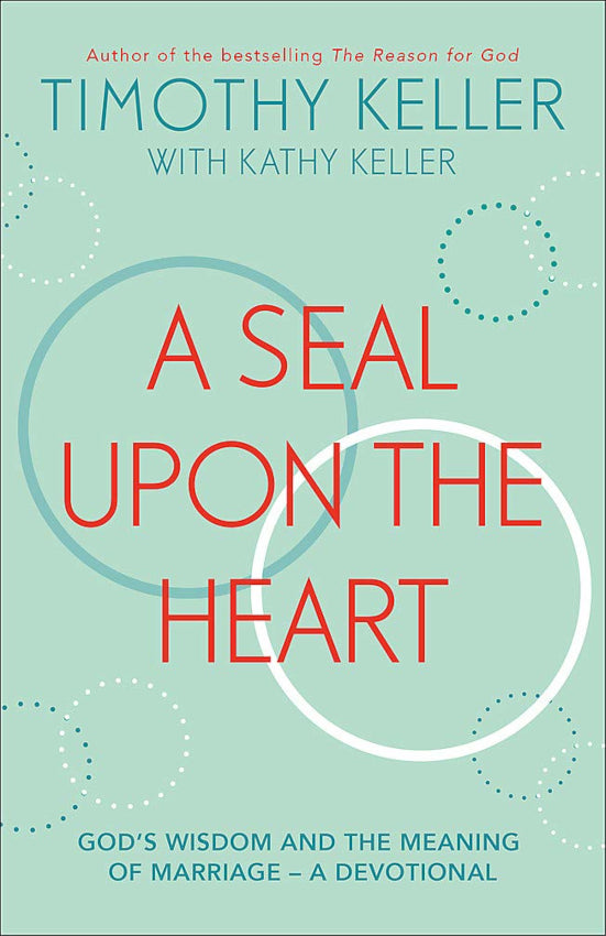 A Seal Upon the Heart