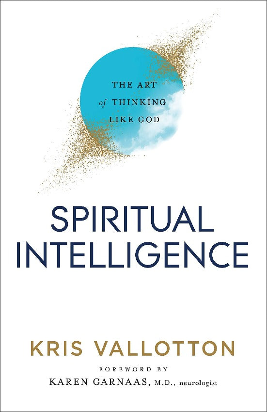 Spiritual Intelligence Hardcover