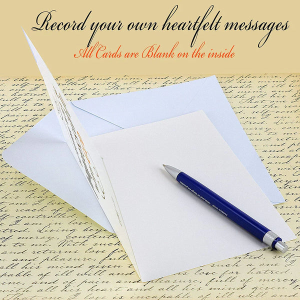 Trust in the Lord | Verse Card