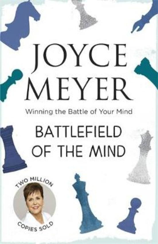 Battlefield of the Mind