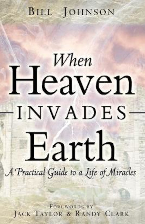 When Heaven Invades Earth