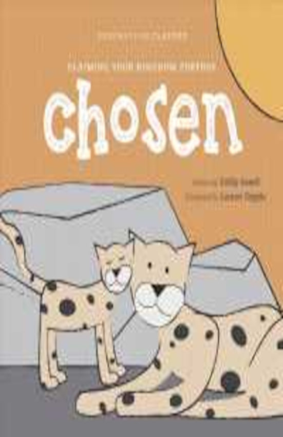 Chosen Board Book
