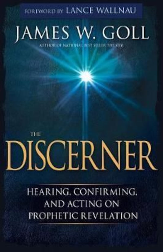 The Discerner