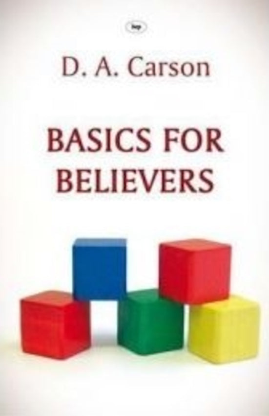 Basics for Believers