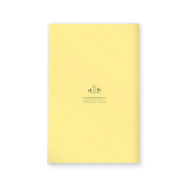 Yes Jesus Sayangs Me | A5 Notebook