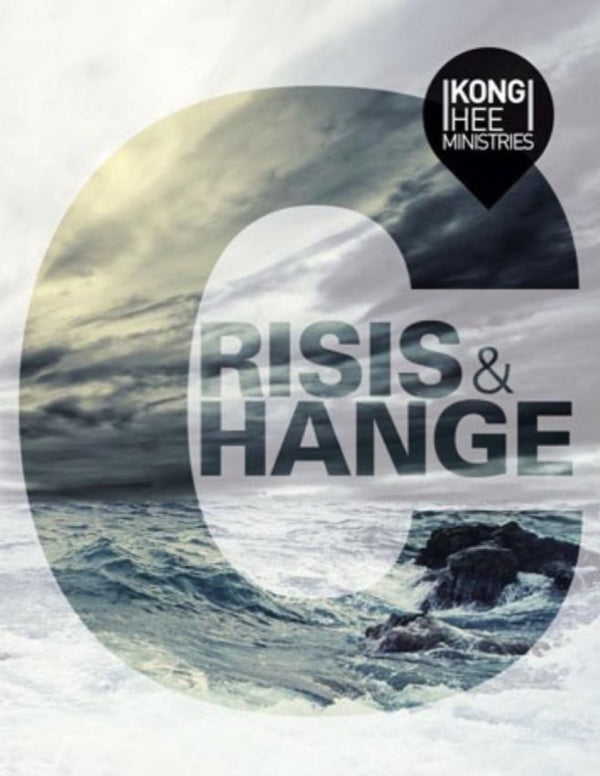 Crisis & Change, 2MP3