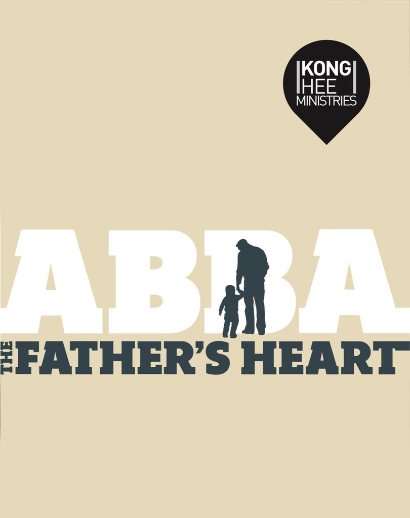 Abba: The Father's Heart, 3MP3