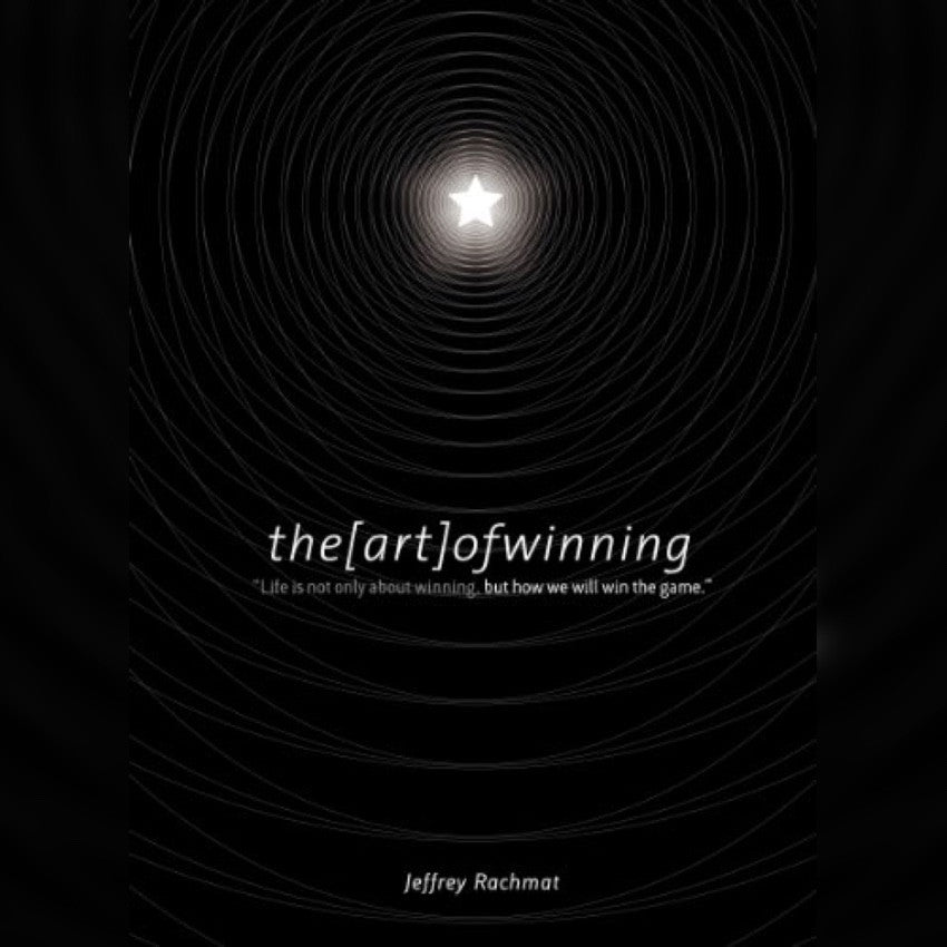 The [art] of Winning, Paperback, English