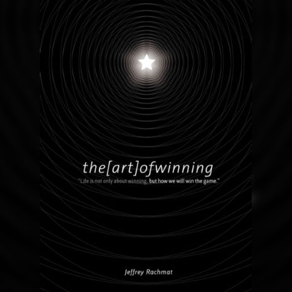 The [art] of Winning, Paperback, English
