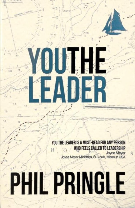 You The Leader