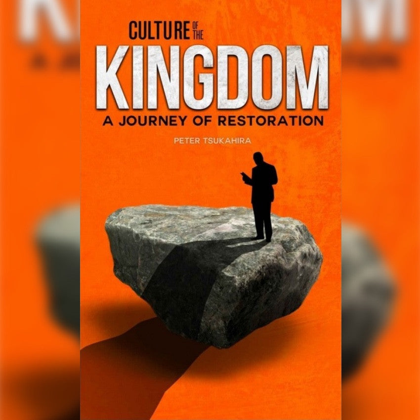 Culture of the Kingdom, Paperback, English