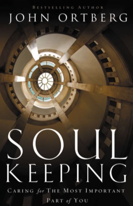 Soul Keeping