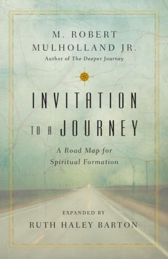 Invitation To A Journey