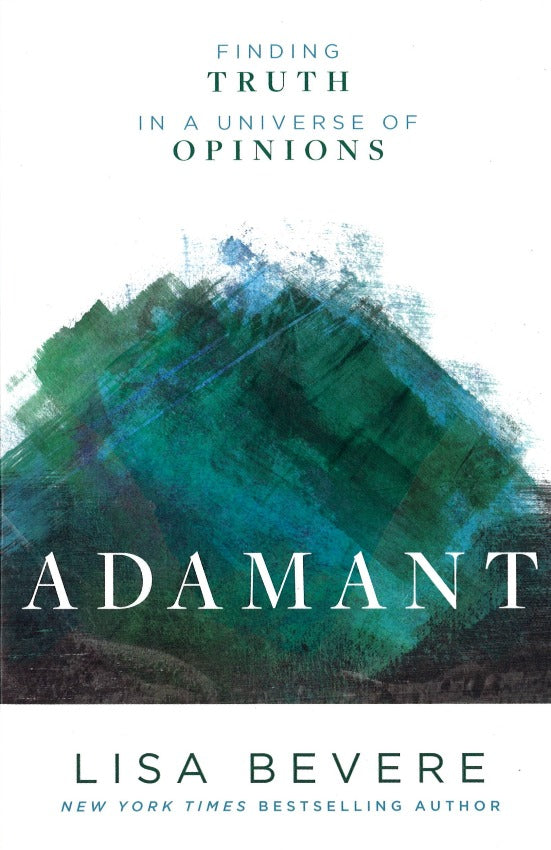 Adamant: Finding Truth in a Universe of Opinion