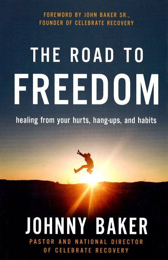 The Road to Freedom
